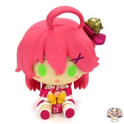 Sakura Miko Choco Nocco Figur Hololive Vol.2 Mini Figur