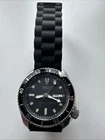 Vintage Seiko 6309-7290 "Slim Turtle" Diver - Nov 1987 - Original - Working