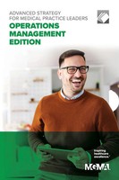 Advanced Strategy For Medical Practice Leaders | Taschenbuch | Englisch (2024)