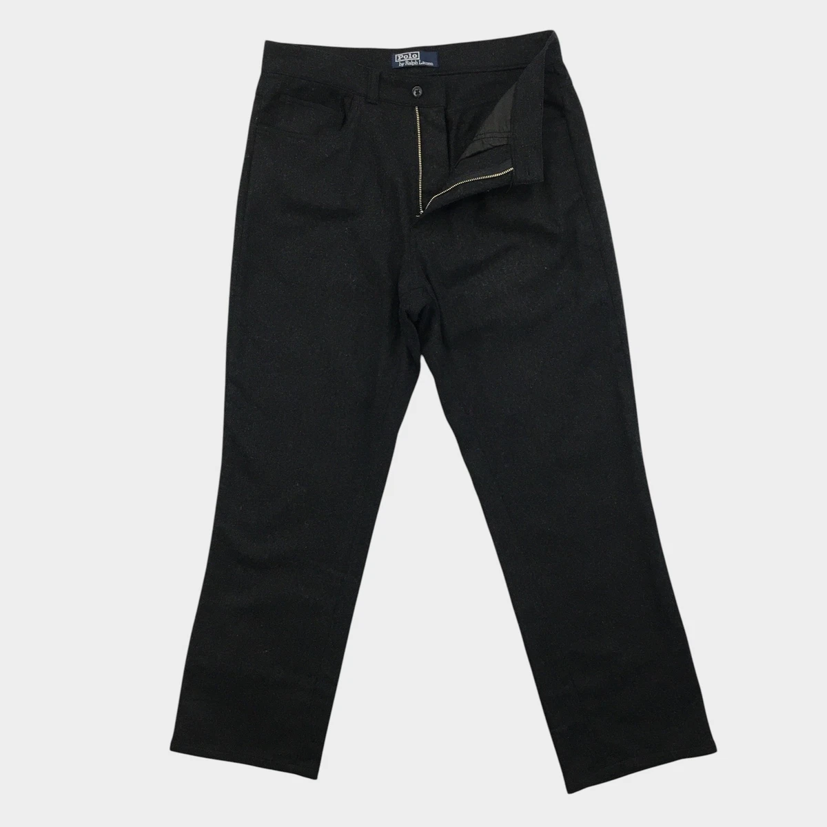 25+ Polo Ralph Lauren Wool Pants for Men for sale | Updated Oct 2026