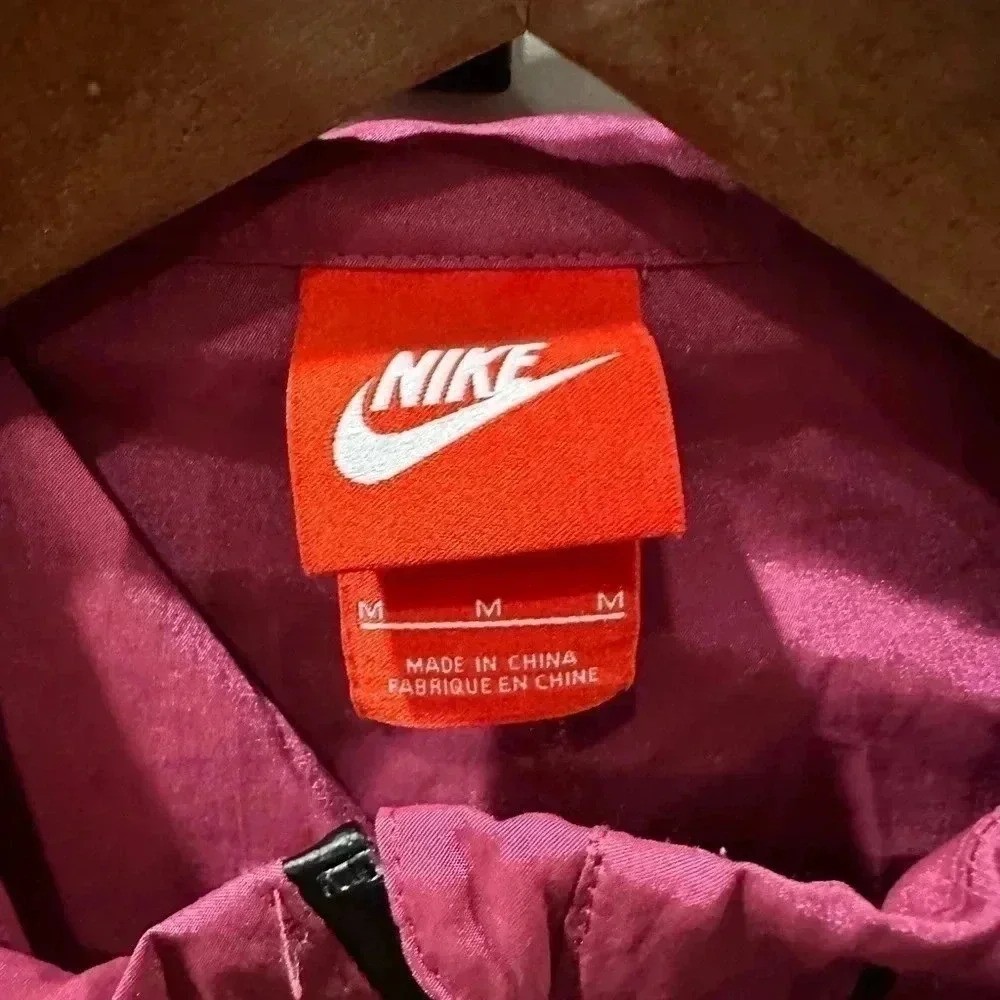 Nike Jacket/ Pullover - image 2