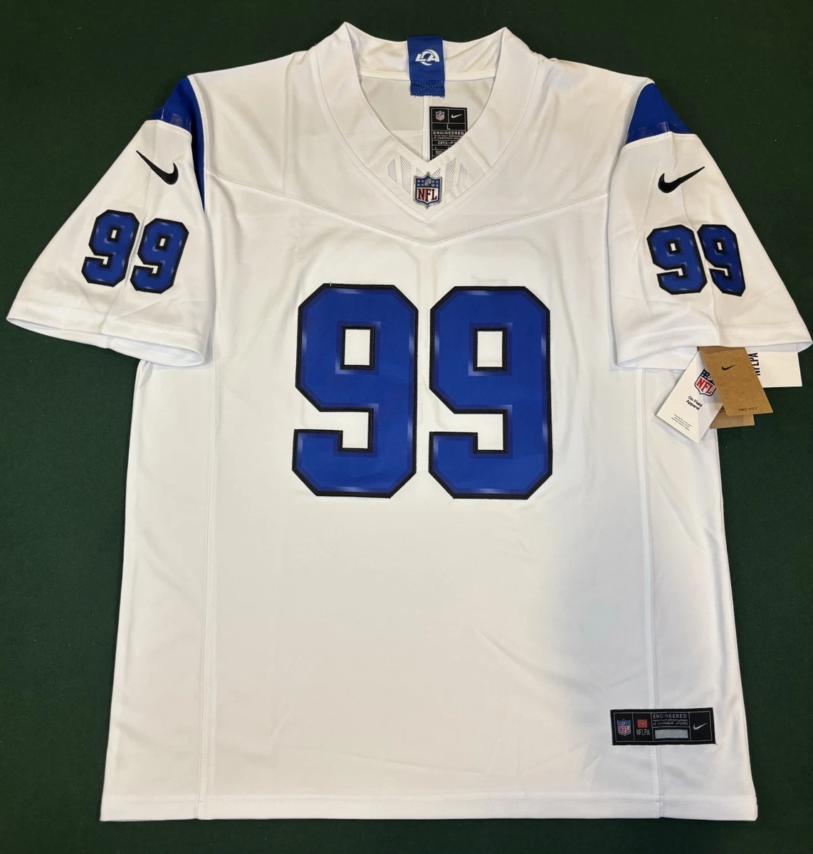 Preços baixos em Nike Los Angeles Rams Camisas de fãs da NFL | eBay
