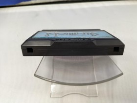 SUNSOFT Gimmick Famicom Nintendo Japanese Ver Boxed with Postcard