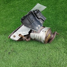 RIO       2020 Catalytic Converter 590506