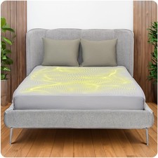 Grounding Sheets King Size - Grey Earthing for Natural King,