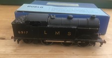 Hornby Dublo Tank Loco 0 6 2 LMS 6917  BOXED