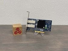 10Gtek X520-10G-2S-X8 10 GbE SFP+ PCIe Network Adapter - Used