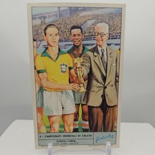 Top Pelé Cards to Collect 23