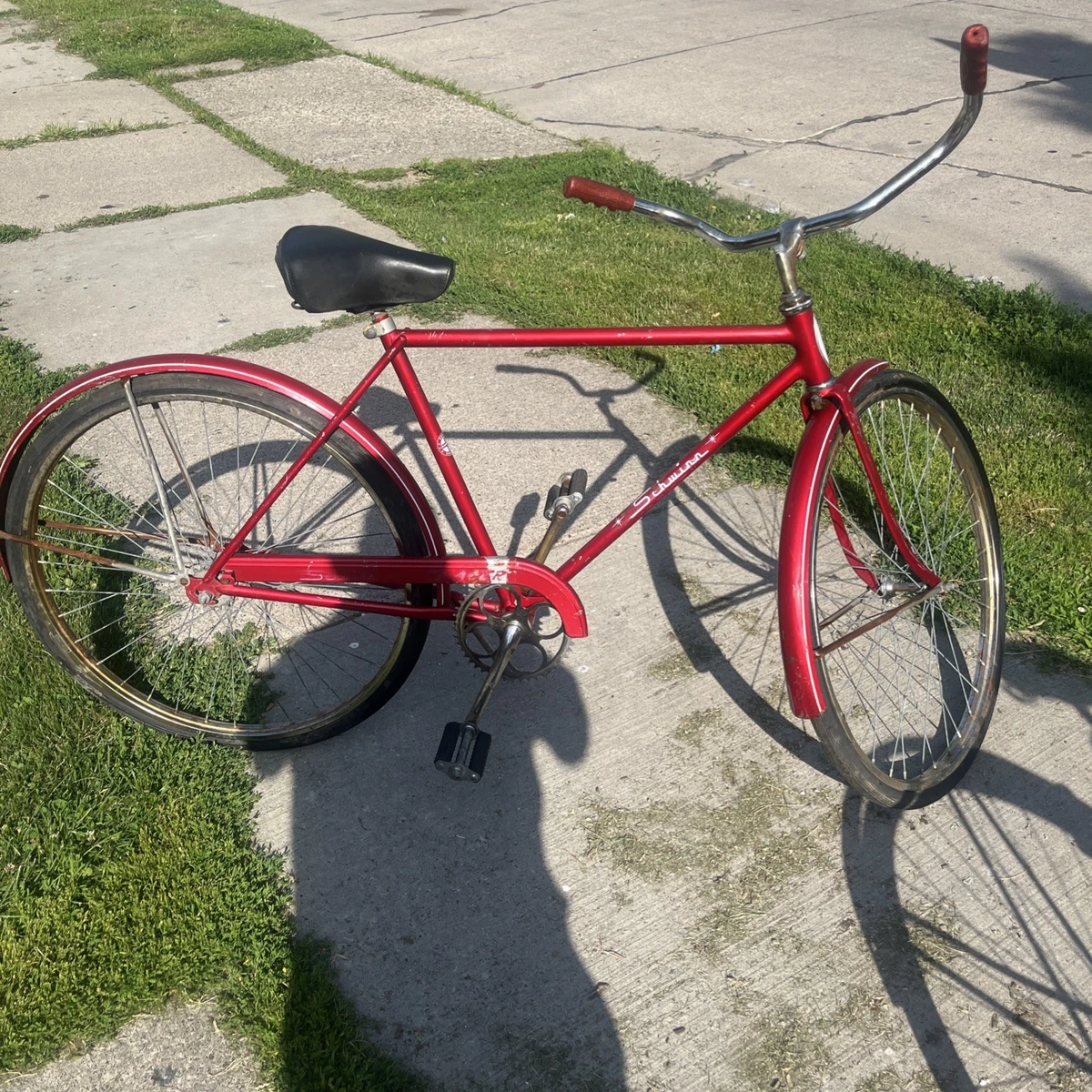 Schwinn Racer Bicycle for sale | eBay