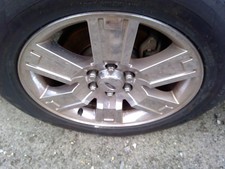 Wheel 20x8-1/2 Aluminum 6 Spoke Chrome Fits 07-11 EXPEDITION 2301107