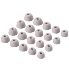 Replacement Eartips Silicone Buds Ear Tips Set for Powerbeats pro Quick Sand
