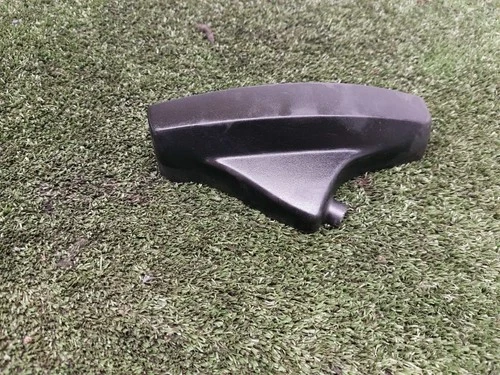 BMW 5 E60 E61 2006 plastic wing mirror trim cover 7069491 TRP36439