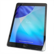 Apple iPad 9th Generation A2602 64 GB, Wi-Fi, 10.2 in - Space Gray