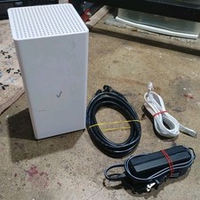 Verizon FiOS Wireless WiFi Router CR1000A With Power Adapter  Cables