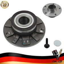 Radnabe Radlagersatz Hinten Links Rechts für...