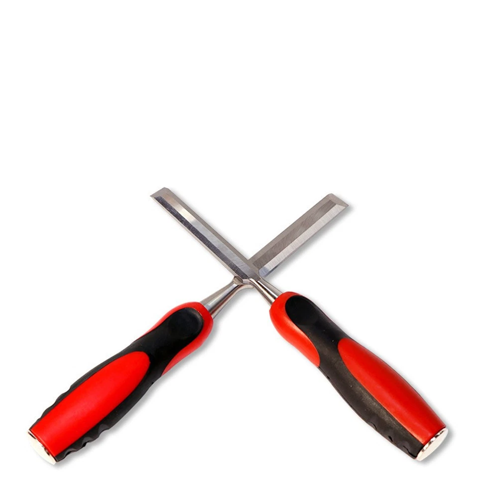 Bildhauer- und Schnitzwerkzeug zuverlässiges Design einzelne abgeschrägte Kant - Bild 4 von 4