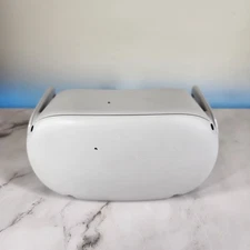 Meta Oculus Quest 2 128GB Advanced All-in-one Virtual Reality Headset White