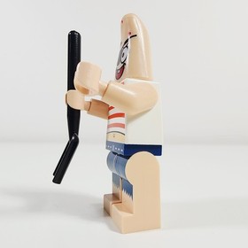 Lego Pirate Patrick Minifigure SpongeBob SquarePants 3817 bob033