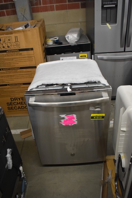 ge dishwasher pdt845ssjss