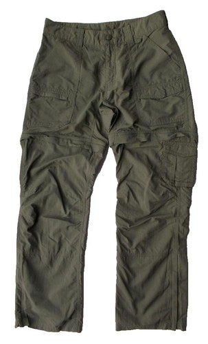 Pantalon d'extérieur Membrane Pine Green de Seeland acheter | KOX