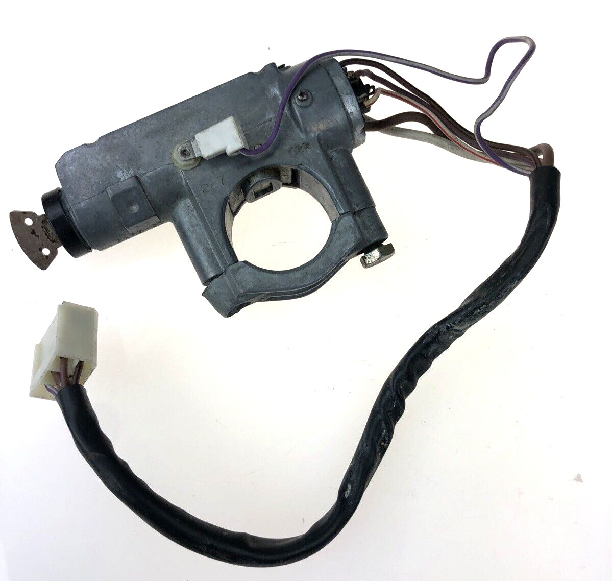 Maserati Biturbo Ignition Lock Key Switch 3453-01