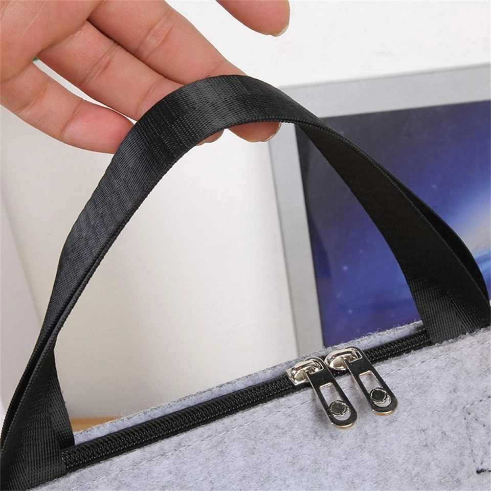 87/104 Keys Mechanical Keyboard Bag Storage Bag Portable Protective Case Handbag - Image 4 of 4