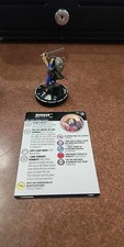 Marvel HeroClix mAvengers Infinity: Quasar 050