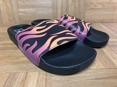 vans off the wall sandals