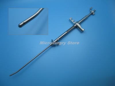Endoscopy & Laparoscopy - Uterine Manipulator