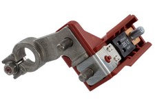 OEM NEW Ford Battery Alternator Harness Mega Fuse 225 Amp Positive Terminal