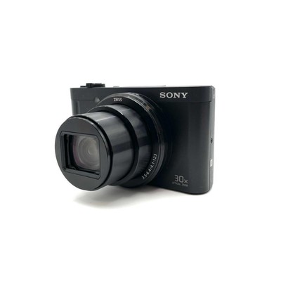 Wi-Fi Compatible Sony Cyber-Shot Dsc-Wx500 | eBay 