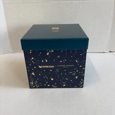 Nespresso 2022 Advent Calendar Pierre Herme Original Line Coffee Pod 24ct NO CUP