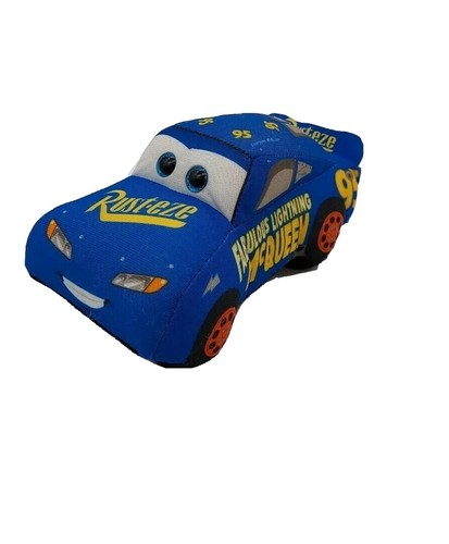 DISNEY PIXAR CARS - LIGHTNING MCQUEEN SPACE CREATURE 2024 | eBay
