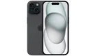Apple iPhone 15 5G 128GB SIM-Free 6.1'' iOS Smartphone Unlocked - Black A