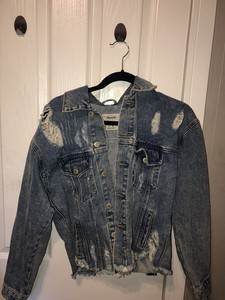 target champion coat