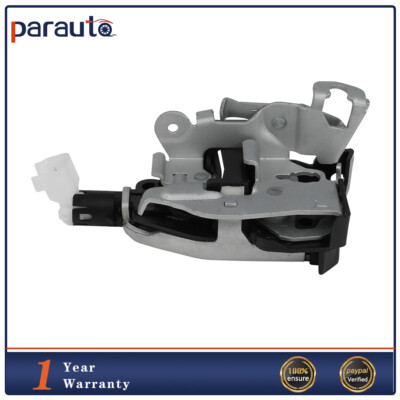 Fits 2000-2011 Ford Ranger 4.0L 8L5Z1326413A Door Latch Lock Lower