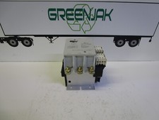 IEC 60947-4-1 CONTACTOR RELAY - USED - FREE SHIPPING