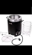 Char-Broil Big Easy Oil-less  Propane Turkey ...