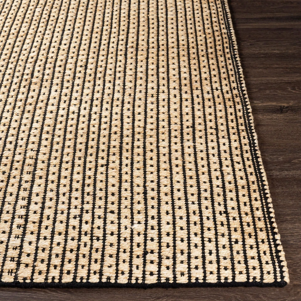 Surya Livabliss Jasmine 2' x 3' Handmade Rug - Image 2 of 4