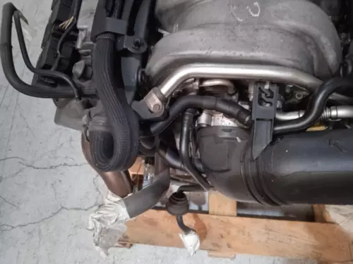 112940 Motor Completo para MERCEDES-BENZ CLK (BM 208) COUPE 320 (208.365) 580109 - Imagen 3 de 7