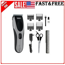 WAHL Professional PET CLIPPERS Dog Grooming Kit Heavy Duty Trimmer Thick Hair US