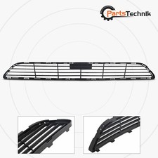 Fit 2011-2014 Chrysler 300 Matte Black Lower Bumper Grille Face Bar 68236971aa