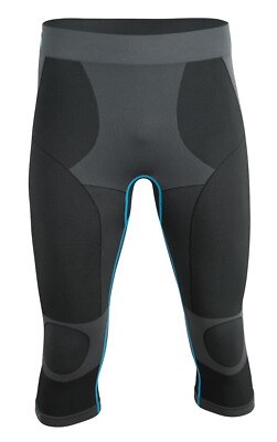 Funktionsunterwäsche Herren Seamless Base Layer Sport- & Skiunterwäsche