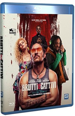 Brutti E Cattivi (Blu-Ray) 01 DISTRIBUTION