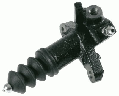 SACHS 6283 600 491 Nehmerzylinder, Kupplung für CHEVROLET,DAEWOO,ZAZ