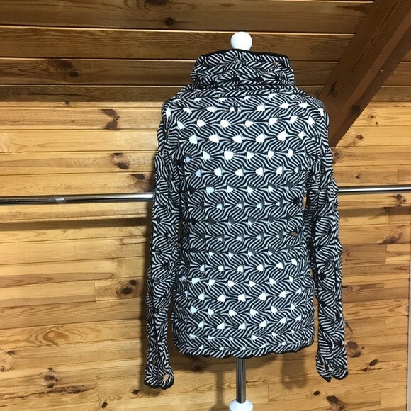 •EMPORIO ARMANI CASHMERE KNIT RARE TURTLENECK image 6