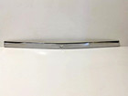 <!--F#f_0-->Genuine GM Statesman WM WN Rear Boot Moulding