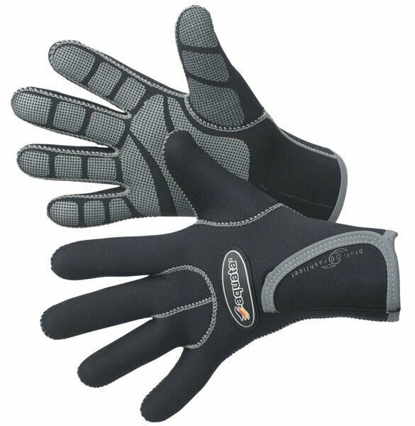Taucher Handschuh 5 Finger Neopren Wassersport Surfen Kajak SUP aquata