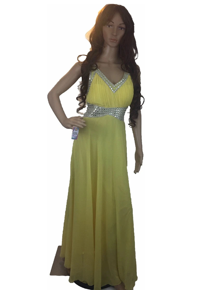 Long Gold Sequin Dress In Bridesmaids' & Formal Dresses for sale | eBay Long Gold Sequin Dress In Bridesmaids' & Formal Dresses for sale | eBay
