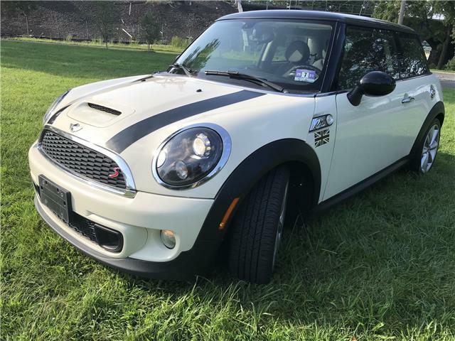 2013 Mini Cooper S 2013 MINI COOPER SPORT EDITION !NAVIGATION !2 SUNROOFS!HEATED SEATS!